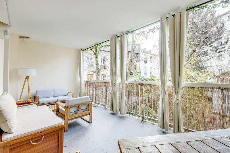 Appartement - 68 m² - 3 pièces