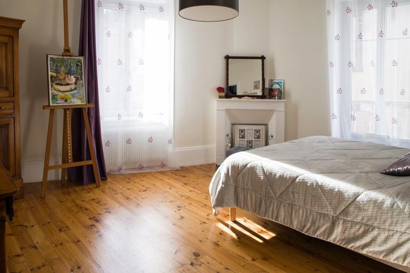 Maison ancienne - 155 m² - 6 pièces