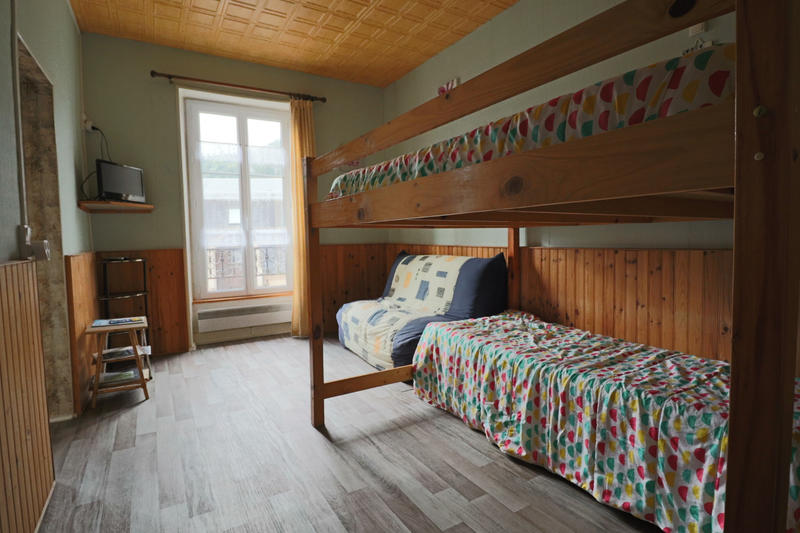 Appartement - 31 m² - 2 pièces