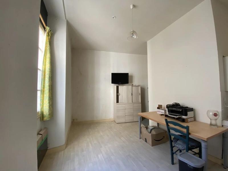 Appartement - 53 m² - 3 pièces