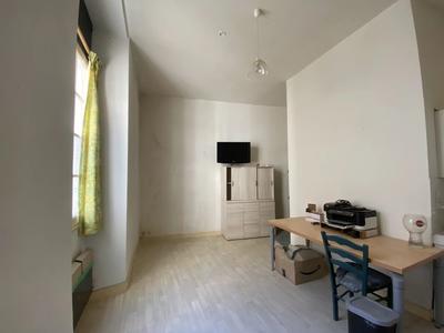 Appartement - 53 m² - 3 pièces