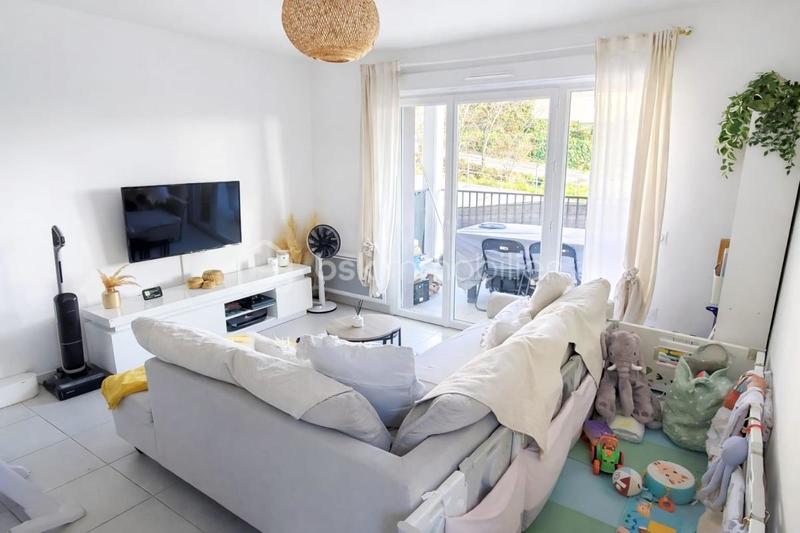 Appartement - 74 m² - 4 pièces