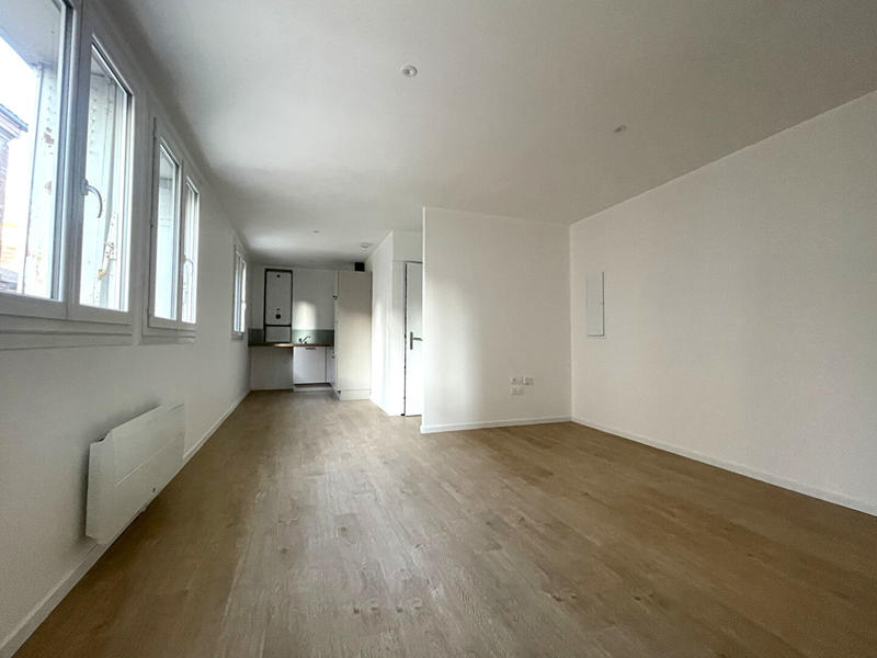 Appartement - 39 m² - 2 pièces