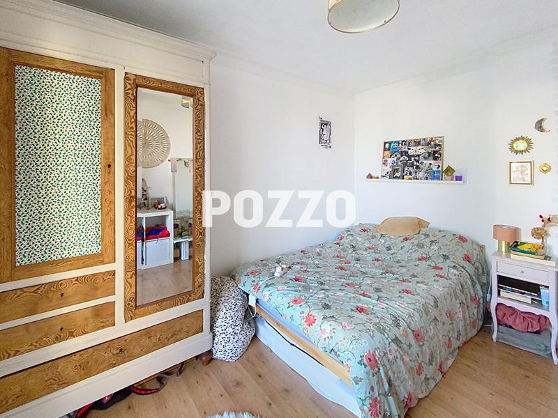 Appartement - 51 m² - 2 pièces