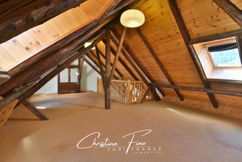 Appartement - 183 m² - 7 pièces