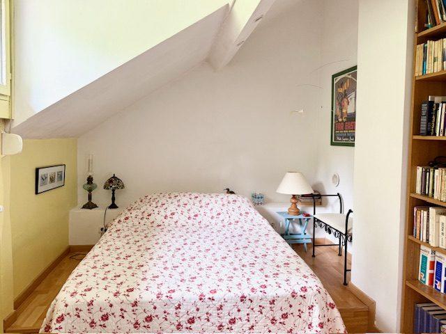 Maison - 85 m² - 5 pièces