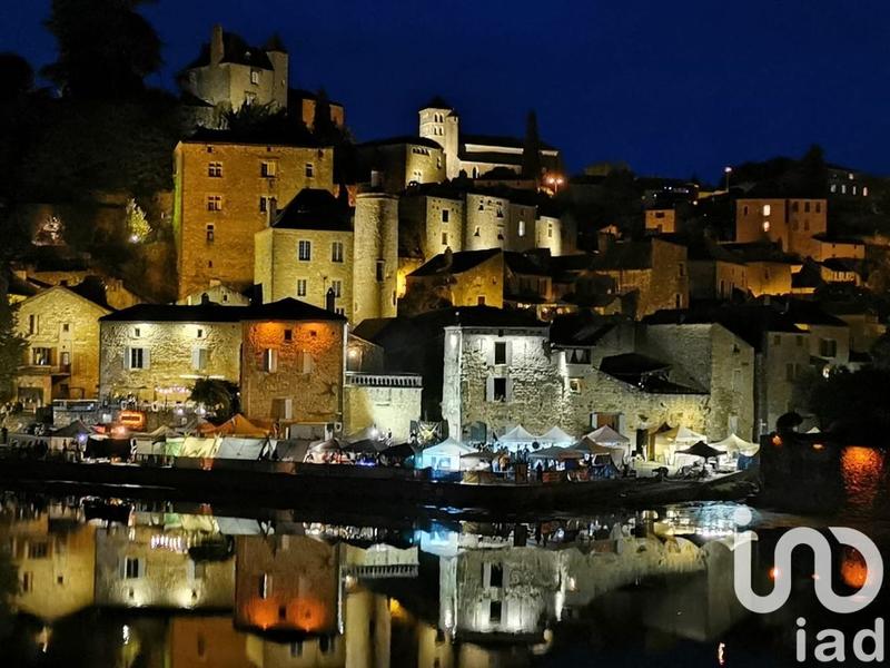 Terrain - 247 635 m²