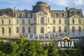 Appartement - 186 m² - 5 pièces