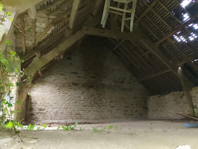 Maison - 120 m² - 3 pièces