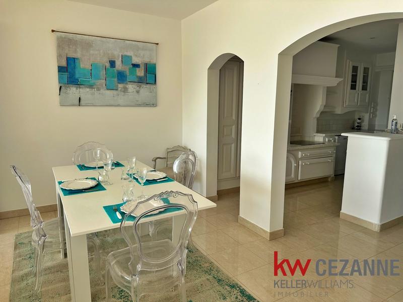 Maison - 132 m² - 5 pièces