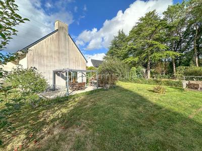 Maison - 85 m² - 5 pièces