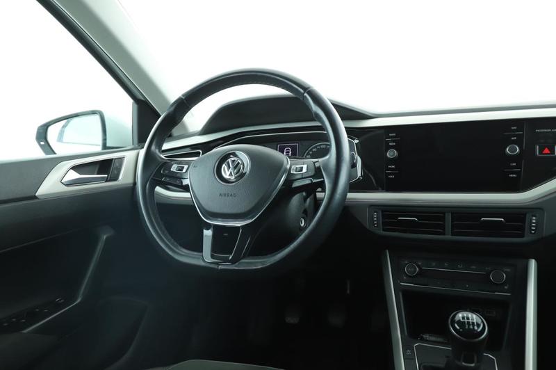 Volkswagen Polo 1.0 Tsi Carat 115 ch