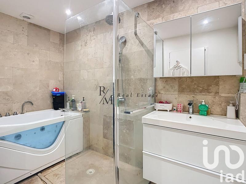 Maison de village - 185 m² - 6 pièces