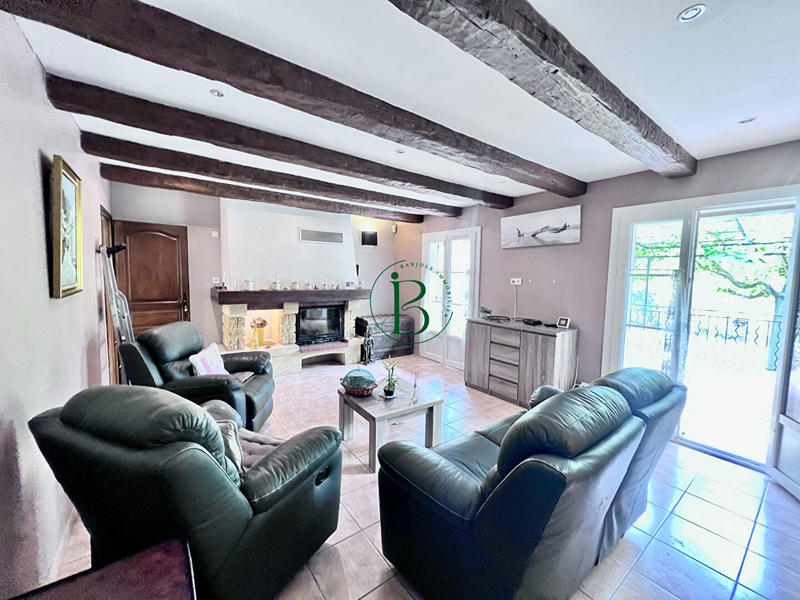 Villa - 92 m² - 5 pièces