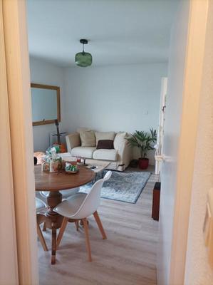 Appartement - 30 m² - 1 pièce