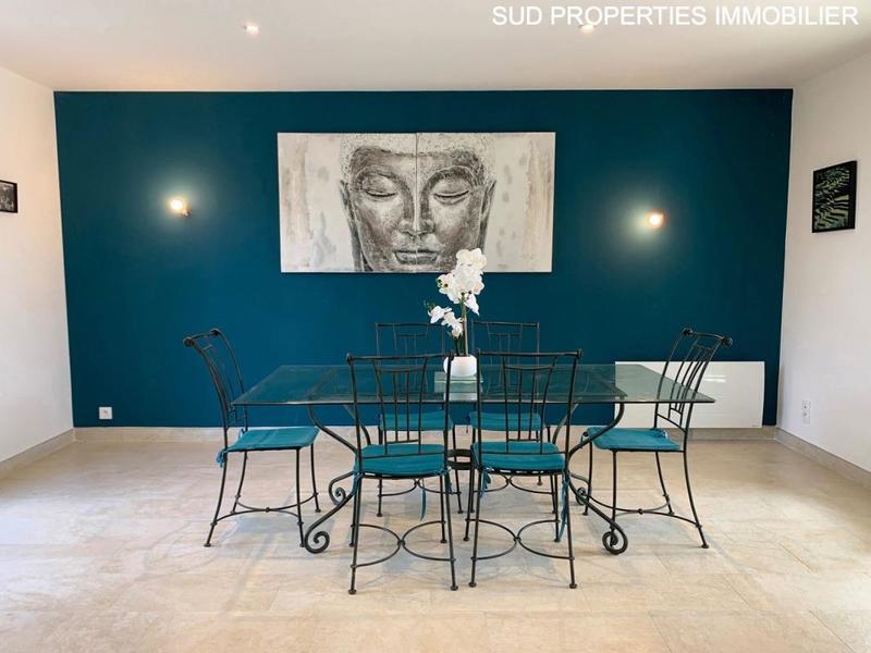 Villa - 207 m² - 7 pièces