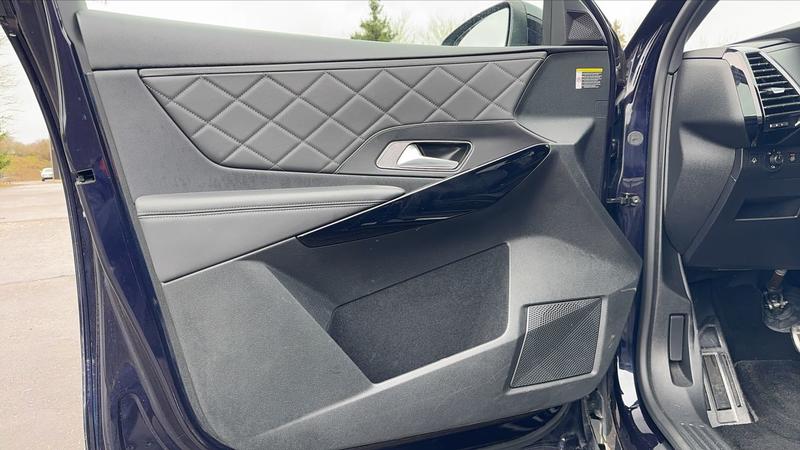 Ds Ds 7 Crossback I 1.6 Thp 300 Plug in Hybrid 4x4 Eat8 Performance Line