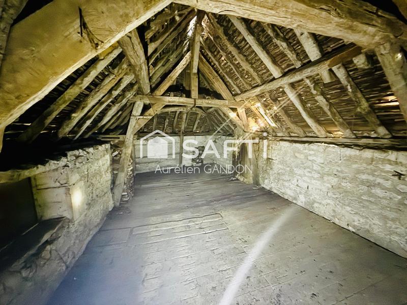 Maison - 150 m² - 5 pièces