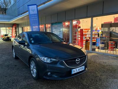Mazda 6 2.2 d 150 Ch Garantie Mois / Reprise Possible