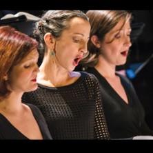 Accentus Kaspars Putnis - Échos du Romantisme,Brahms,Schumann