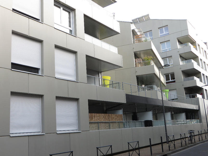 Appartement - 30 m² - 1 pièce