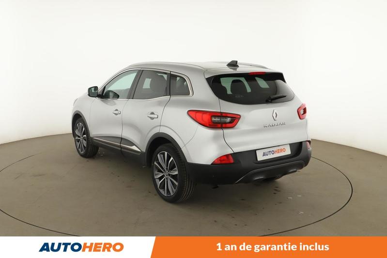 Renault Kadjar 1.2 TCe Energy Zen 130 ch