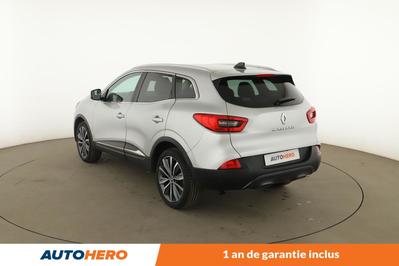 Renault Kadjar 1.2 TCe Energy Zen 130 ch