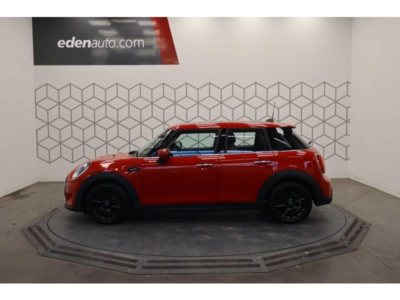 Mini Mini Hatch 5 Portes One 102 ch Dkg7 Edition Camden
