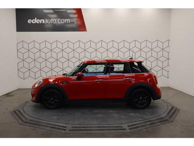 Mini Mini Hatch 5 Portes One 102 ch Dkg7 Edition Camden