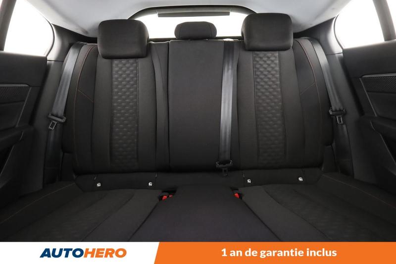 Peugeot 508 1.5 Blue-HDi Active Business Eat8 131 ch