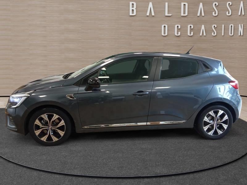 Renault Clio E-Tech hybride 145 Evolution