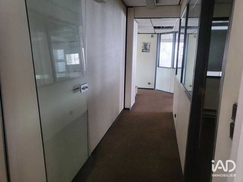 Bureau - 478 m²