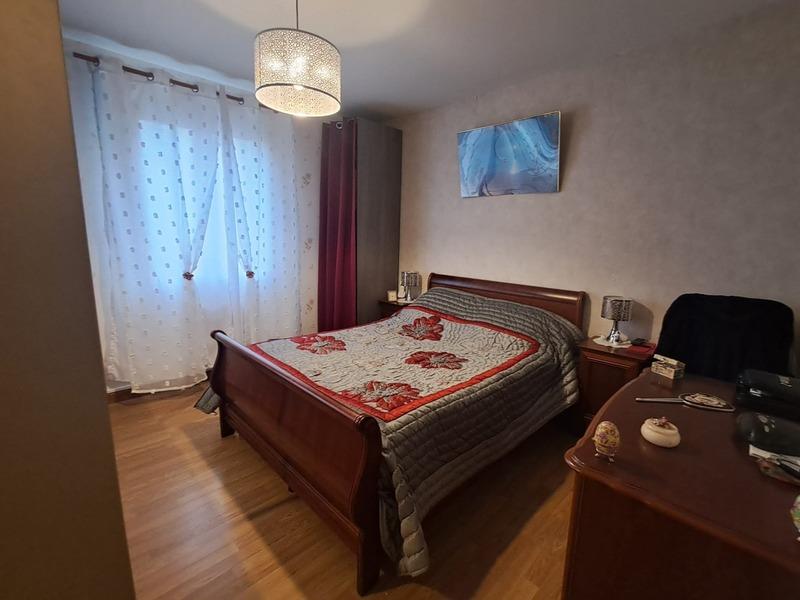 Maison - 158 m² - 6 pièces