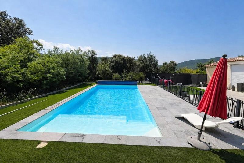 Villa - 185 m² - 7 pièces