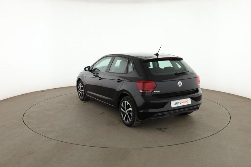 Volkswagen Polo 1.0 Tsi Connect Dsg7 95 ch