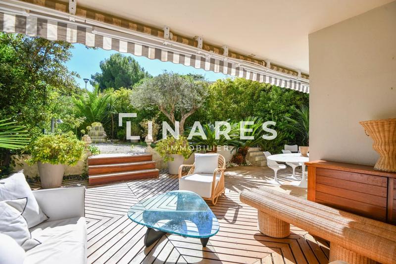 Appartement - 174 m² - 4 pièces