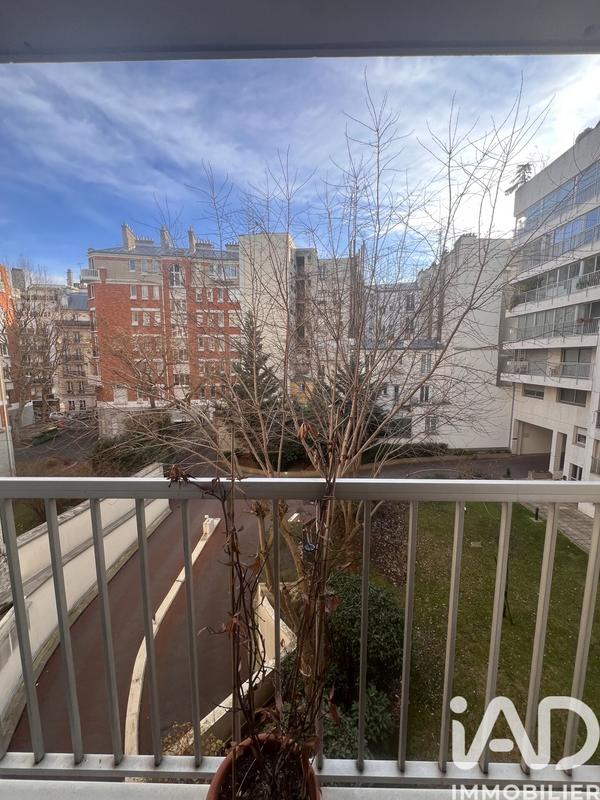 Appartement - 28 m² - 1 pièce