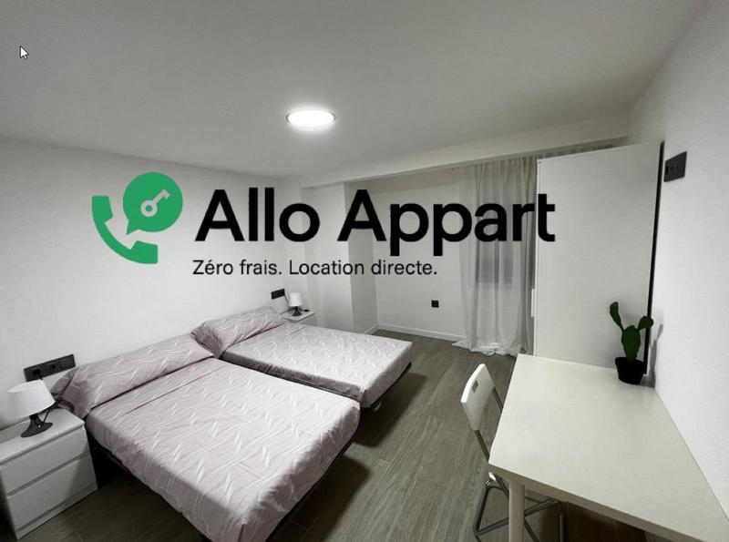 Appartement - 49 m² - 3 pièces