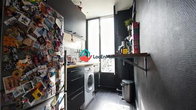 Appartement - 31 m² - 2 pièces