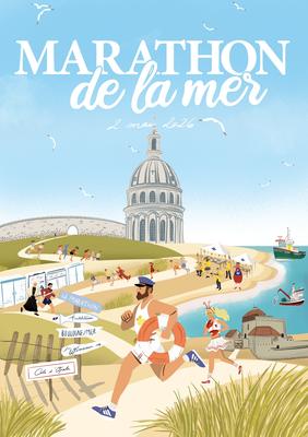 Le Marathon de la Mer