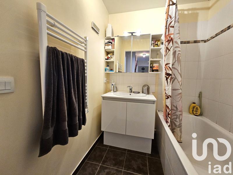 Appartement - 69 m² - 4 pièces