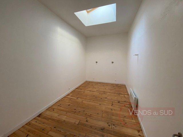 Appartement - 118 m² - 3 pièces