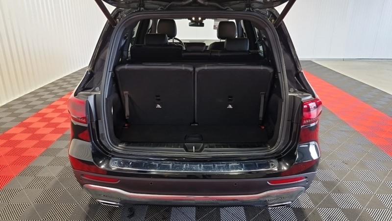 Mercedes Glb 200 d 8g-Dct Progressive Line