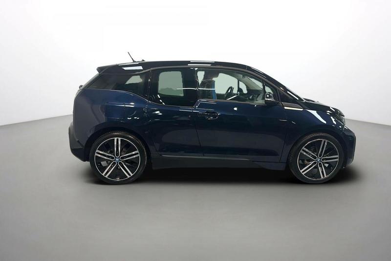 Bmw i3 I01 Lci 120 Ah 170 ch Bva Edition WindMill Atelier