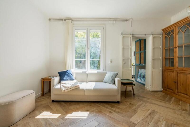 Maison - 64 m² - 3 pièces