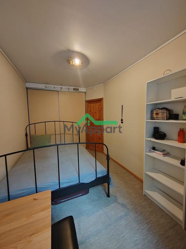 Appartement - 20 m² - 1 pièce