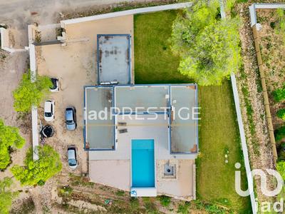 Maison de maîtres - 150 m² - 6 pièces