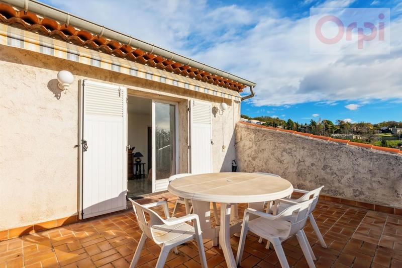 Villa - 155 m² - 6 pièces