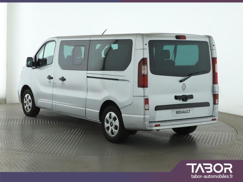 Renault Trafic Grand Evolution 150 sièges chauf