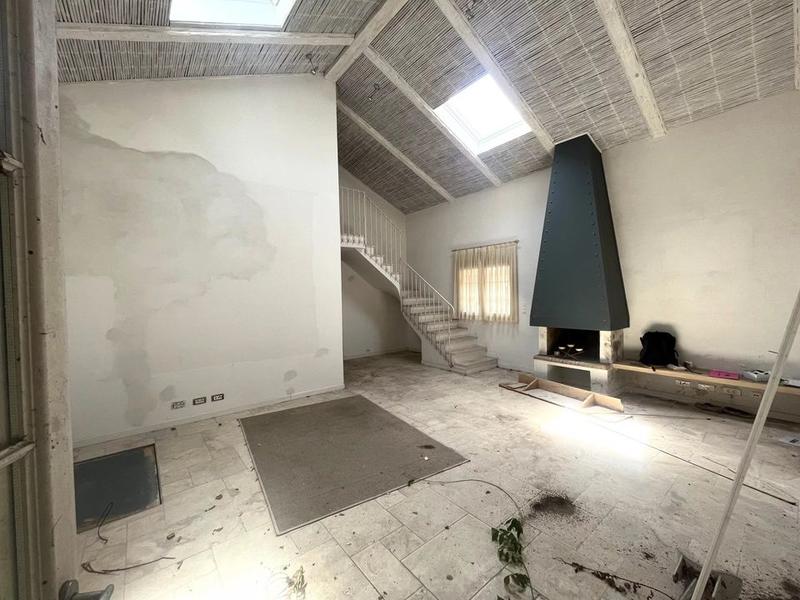 Maison de ville - 111 m² - 4 pièces